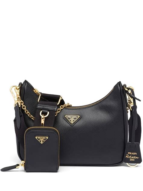 prada shoes and bags